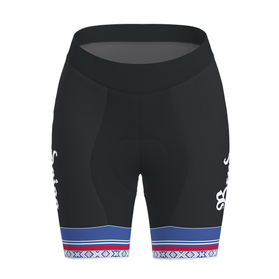 Vitric Shorts Women