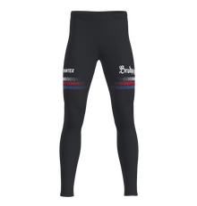 Rapid Long Tights Men