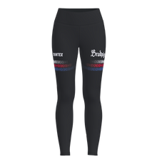 Rapid Long Tights Women