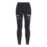 Rapid Long Tights Women