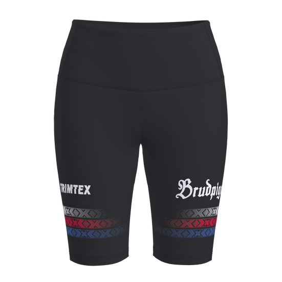 Lead Short Tights Women