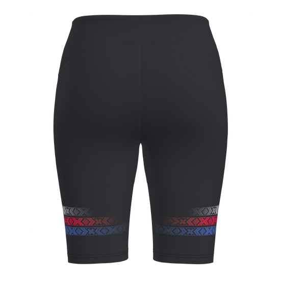 Lead Short Tights Women