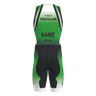 Drive 2 Skinsuit Women