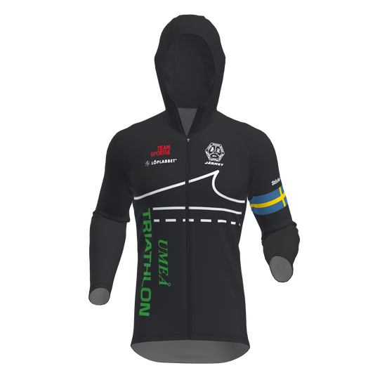 Flex 3.0 Hoodie Men