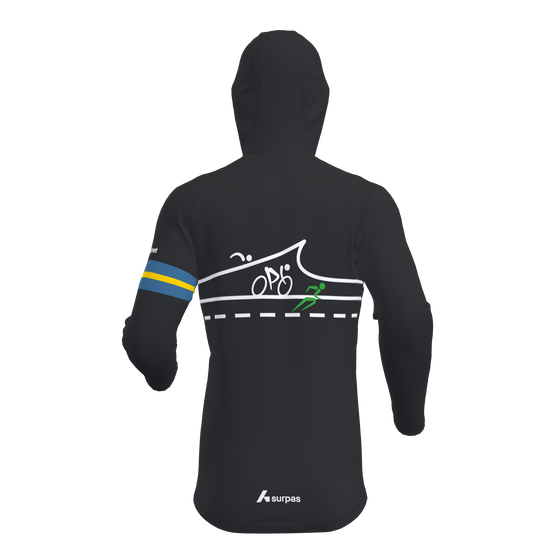 Flex 3.0 Hoodie Women