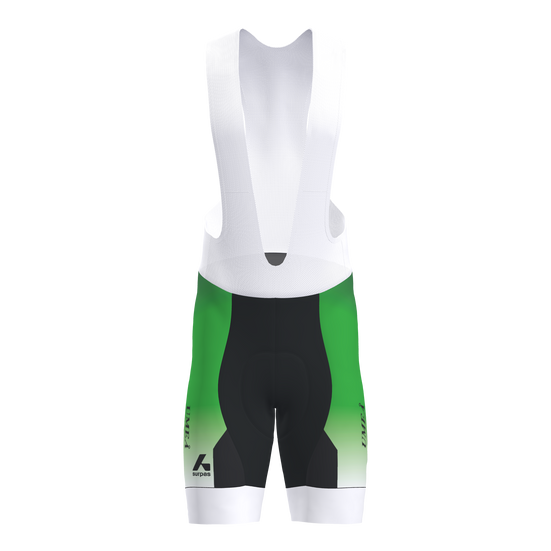 Vitric Bib Shorts Men