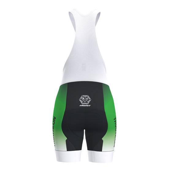 Vitric Bib Shorts Women
