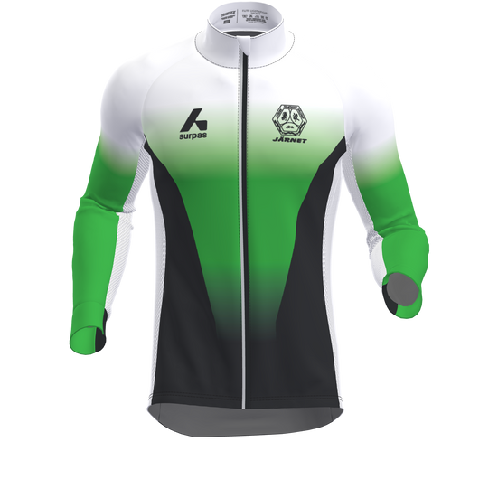 Elite Lightweight Jacket Men