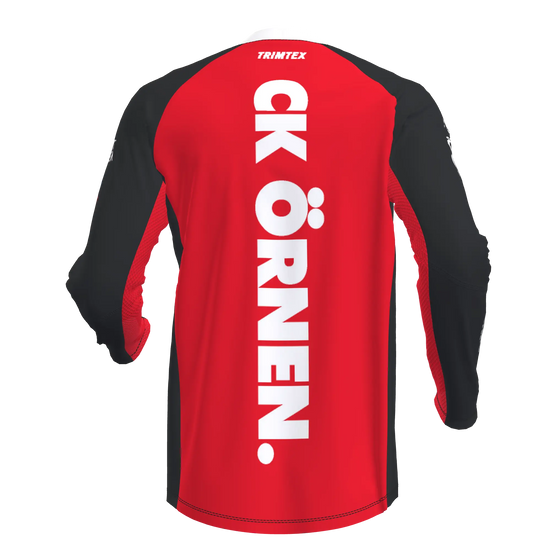 Enduro 2.0 Shirt LS Men