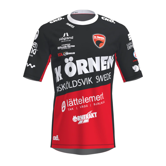 Enduro 2.0 Shirt SS Men