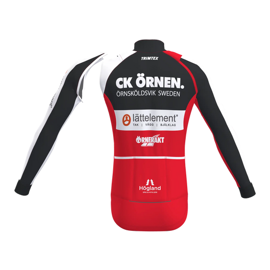 Venom RS Jacket Jr