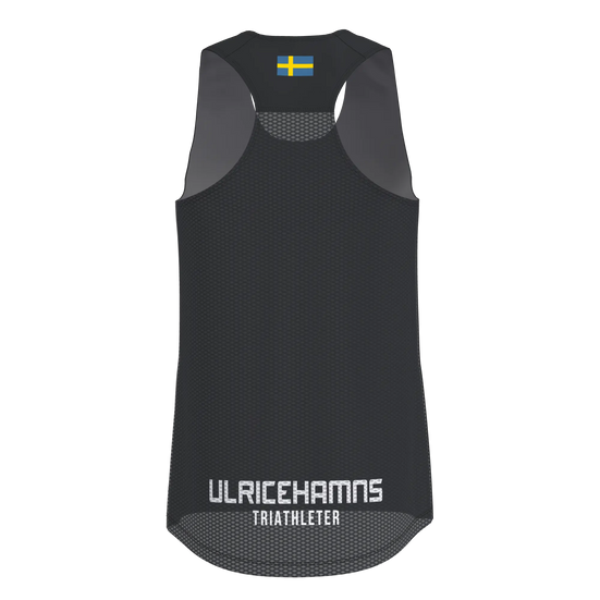Fast 3.0 Singlet Men