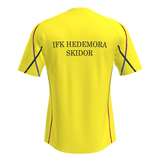 Free 2.0 T-shirt SS Women