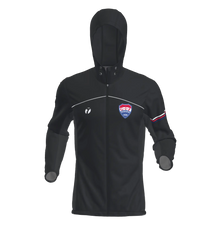 Feather Jacket Men