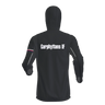 Feather Jacket Men
