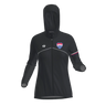 Feather Jacket Women