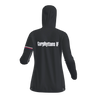 Feather Jacket Women