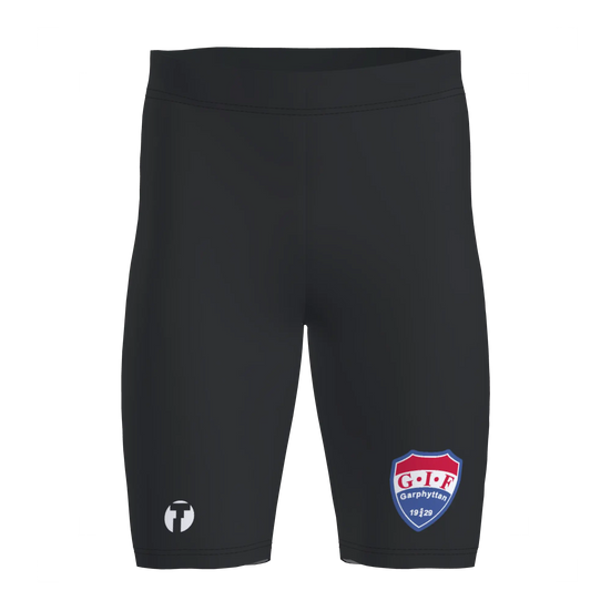 Lead Short Tights Men