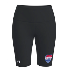Lead Short Tights Women