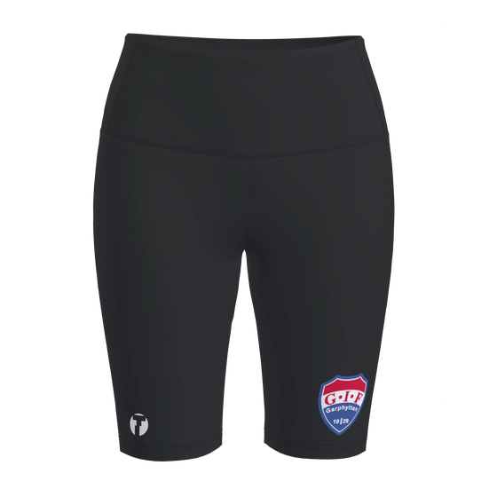 Lead Short Tights Women