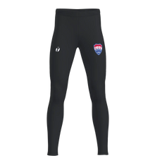 Rapid Long Tights Men