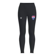Rapid Long Tights Women