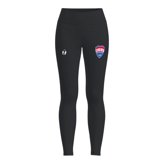 Rapid Long Tights Women