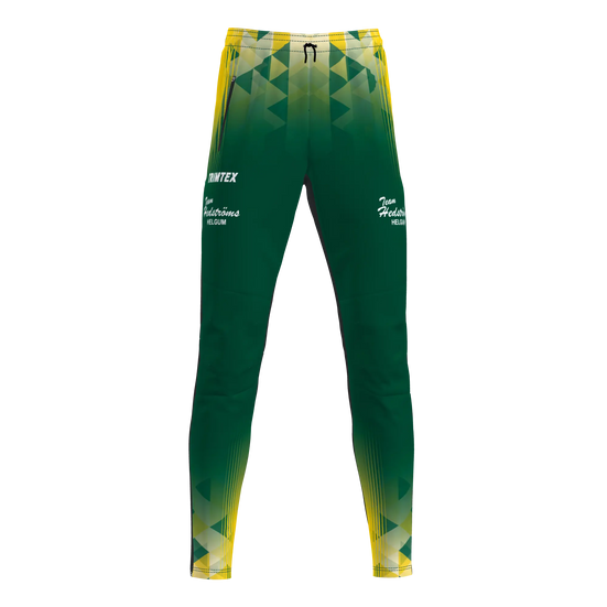 Ambition 2.0 Pants 3/4Z Women
