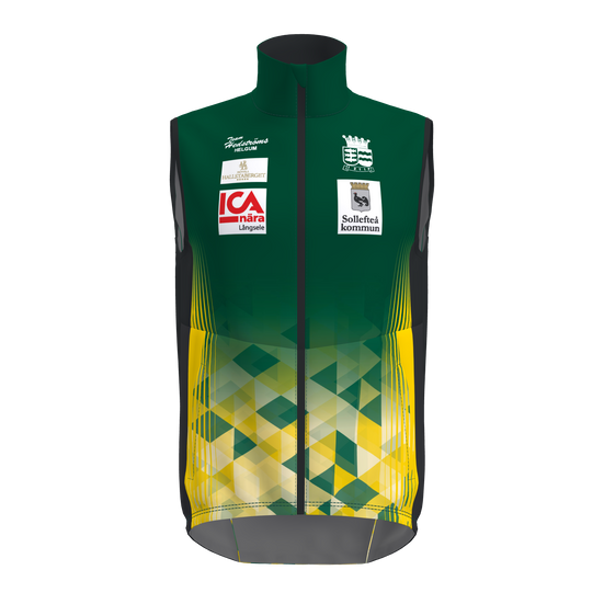 Ambition 2.0 Vest Jr