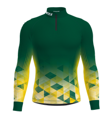 Biathlon 2.0 Raceshirt LS Men