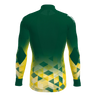 Biathlon 2.0 Raceshirt LS Men