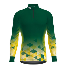 Biathlon 2.0 Raceshirt LS Women
