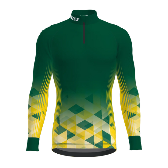 Biathlon 2.0 Raceshirt LS Women