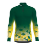 Biathlon 2.0 Raceshirt LS Women