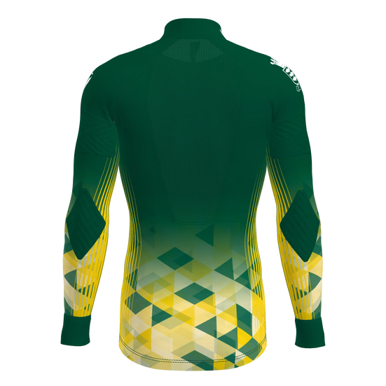 Biathlon 2.0 Raceshirt LS Women