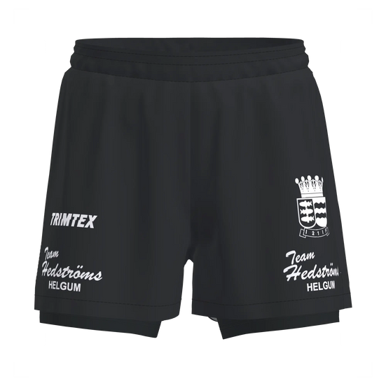 Fast Shorts Women
