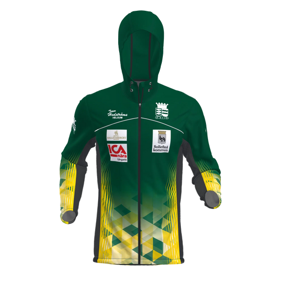Feather Jacket Men