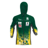 Feather Jacket Men
