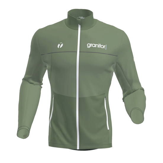 Fast Jacket Women