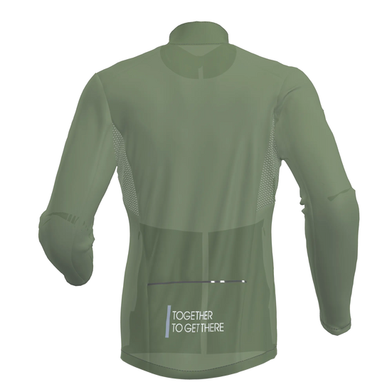 Fast Jacket Women