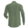 Run Zipp Shirt LS Men