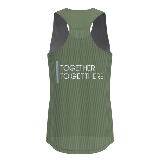 Fast 3.0 Singlet Women