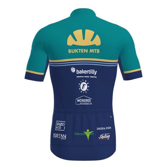Elite 2.0 Shirt SS Men