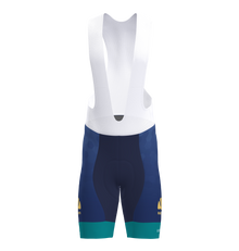 Vitric Bib Shorts Men