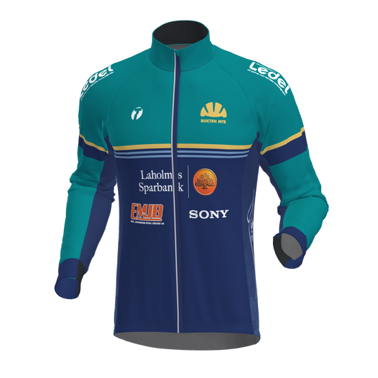Team Micro Jacket