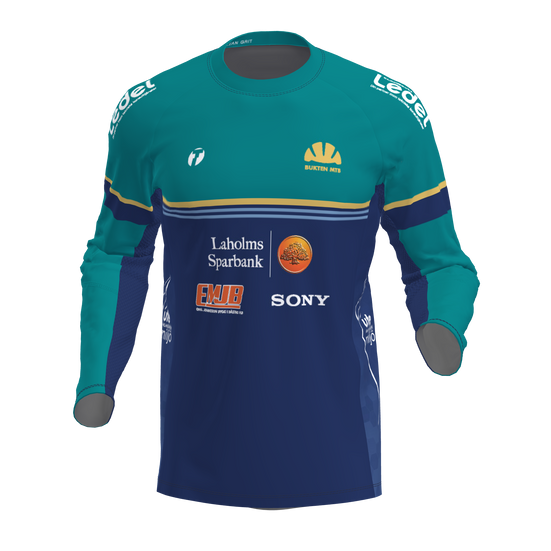 Enduro 2.0 Shirt LS Jr