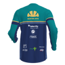 Enduro 2.0 Shirt LS Men