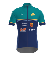 Team Shirt SS Jr