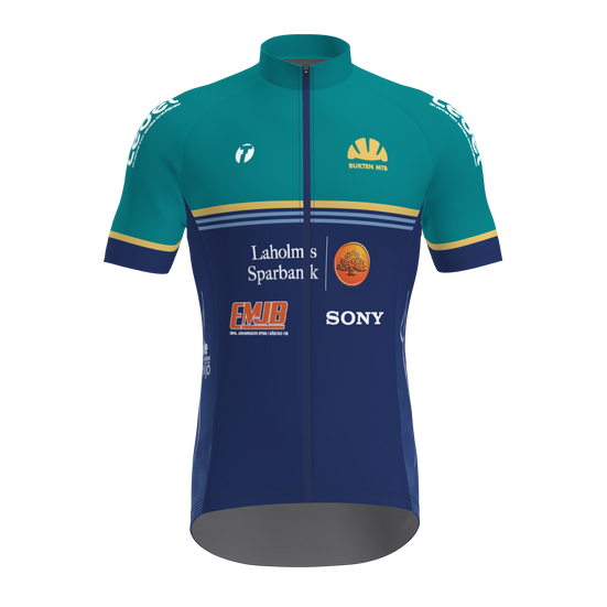 Team Shirt SS Jr