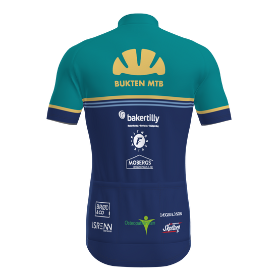 Team Shirt SS Jr